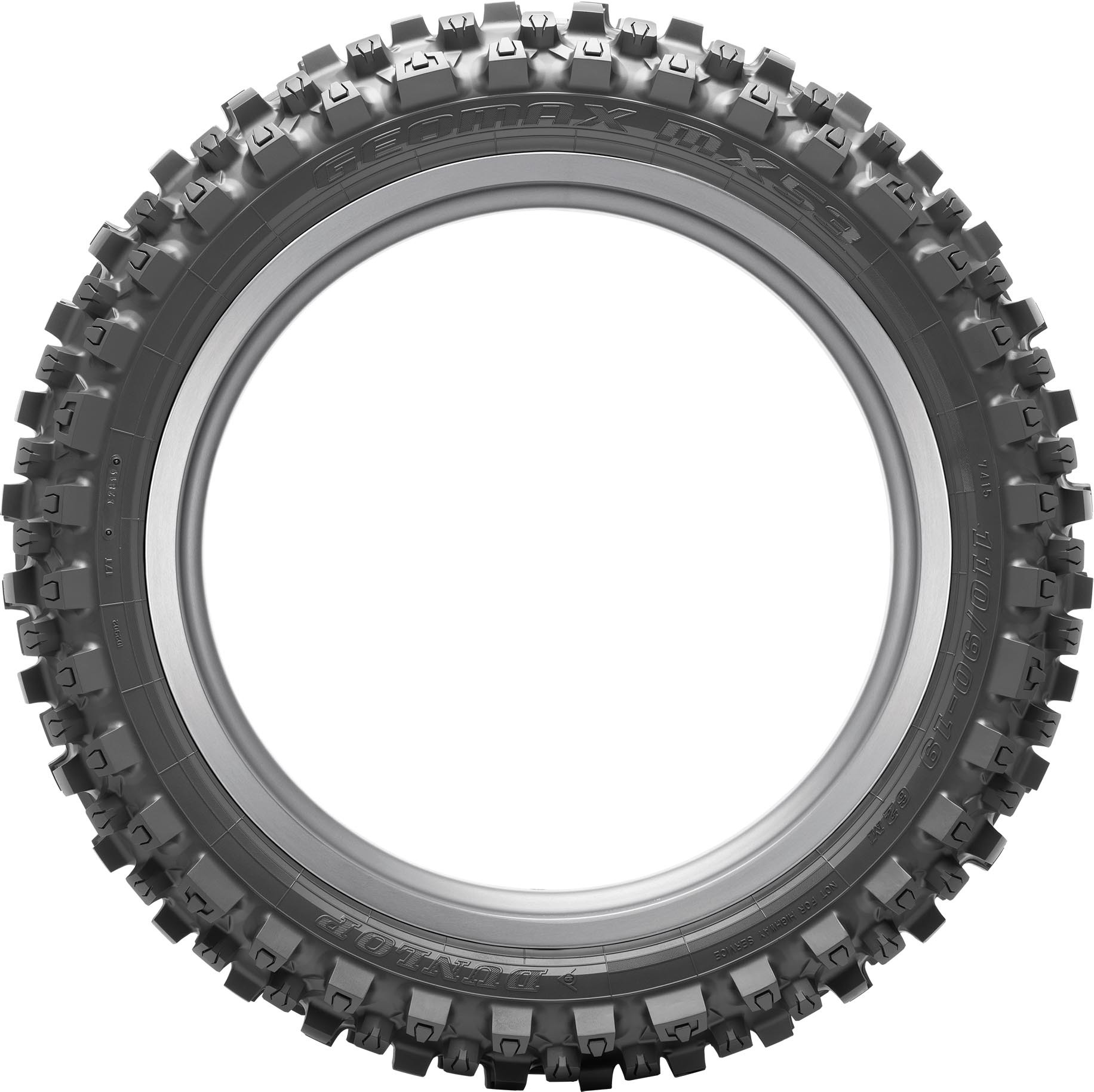Geomax MX53 Tire