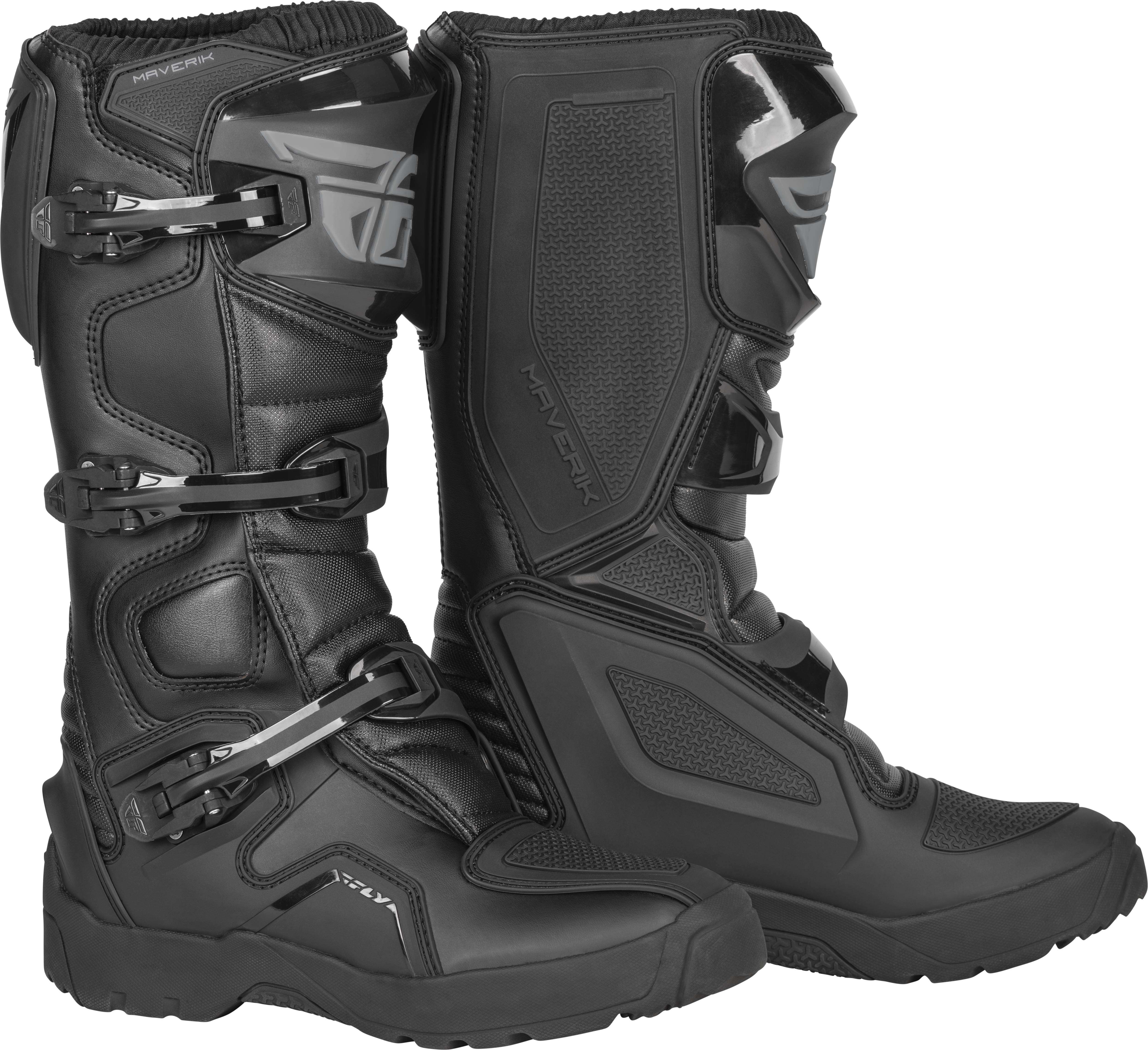 Maverik Enduro Boot - View 1