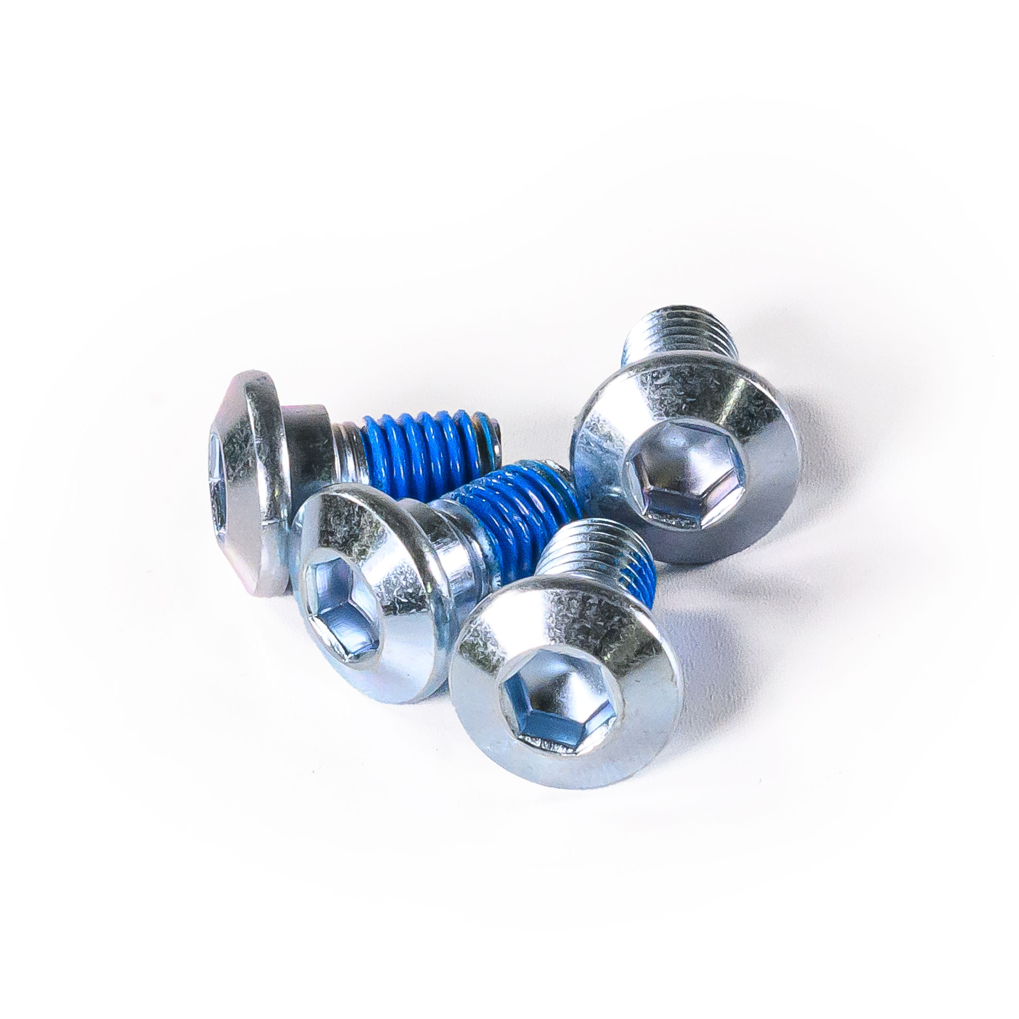Disc Bolts
