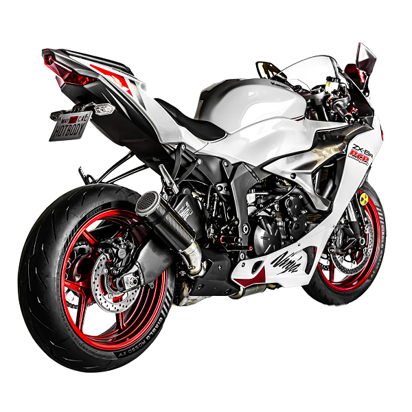 Bracket Fender Eliminator