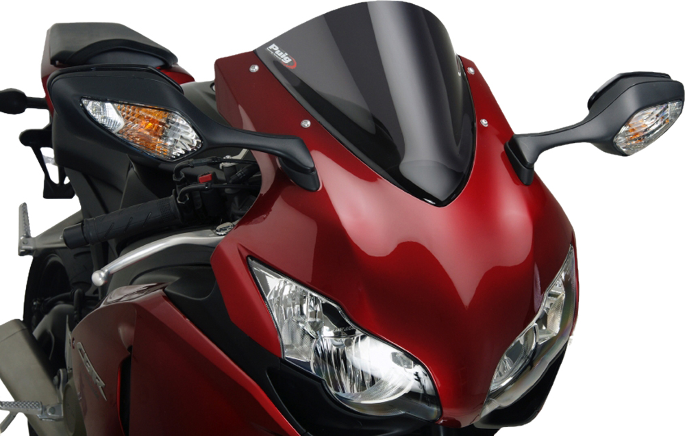 Racing Windscreen
