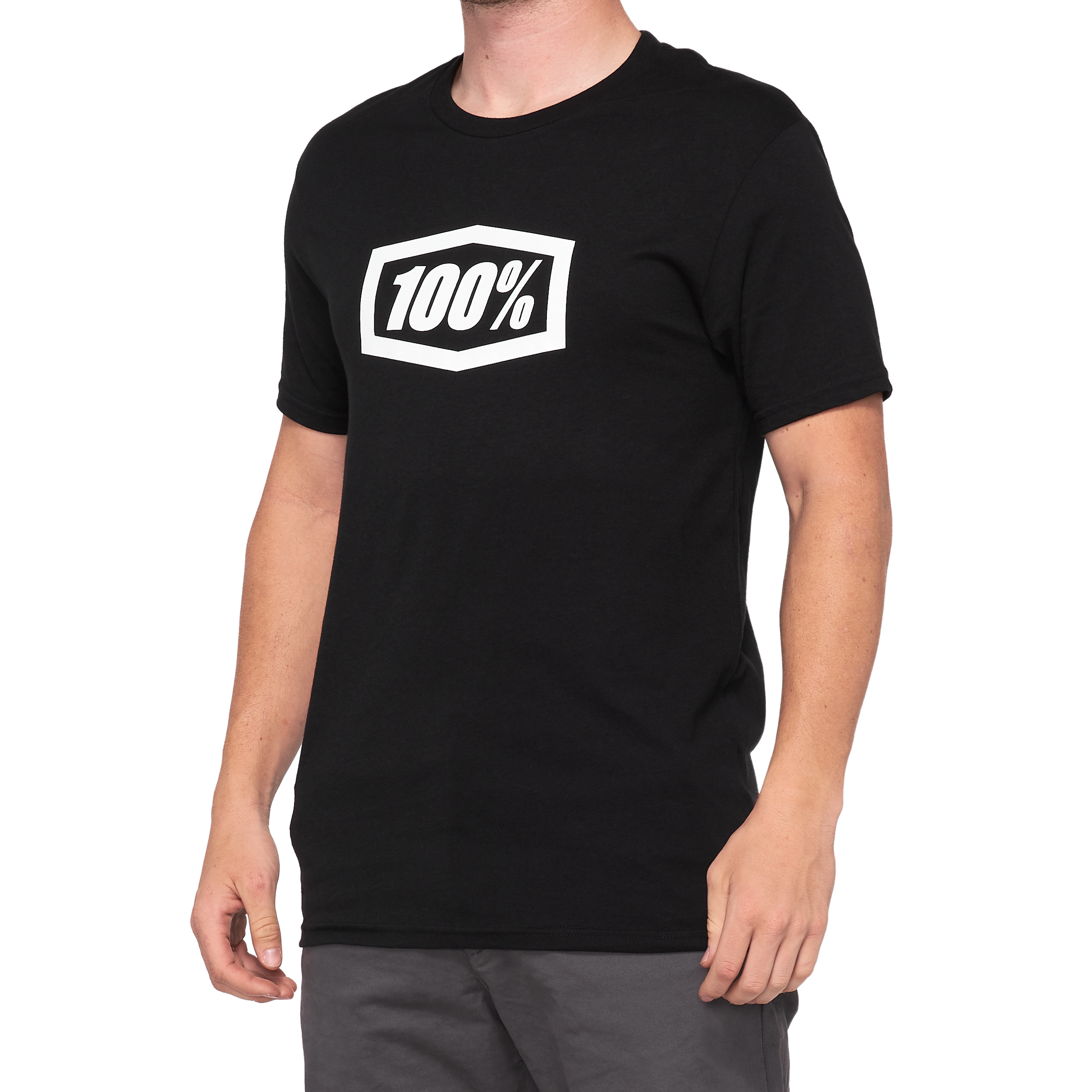 Icon SS Tee (2026)