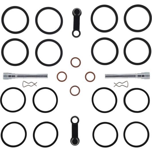 Caliper Rebuild Kit