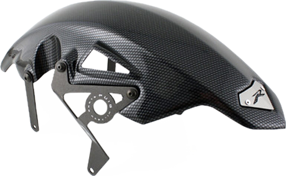 PUIG FENDER CARBON LOOK YAMAHA R6 - View 1