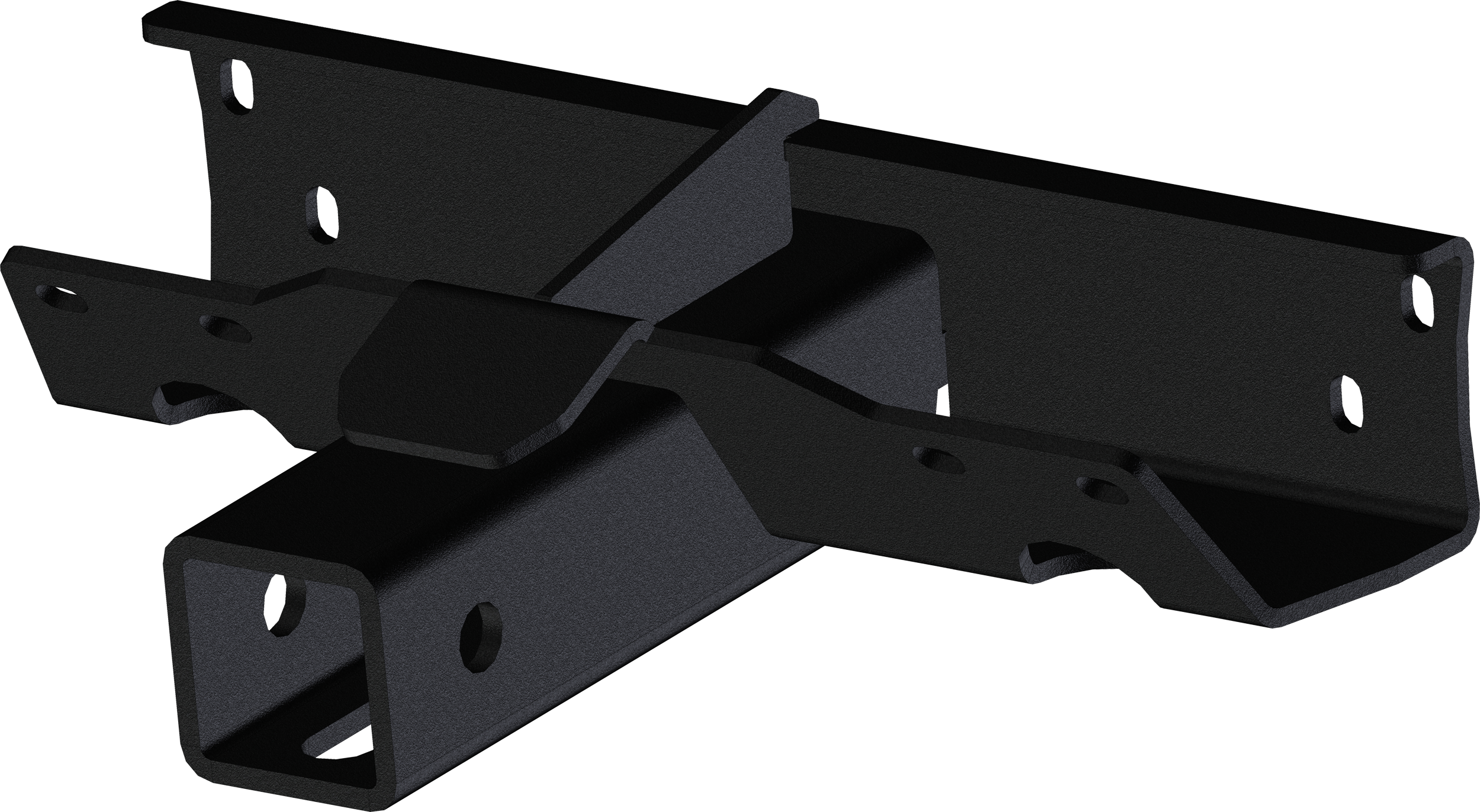 Front Lower Receiver