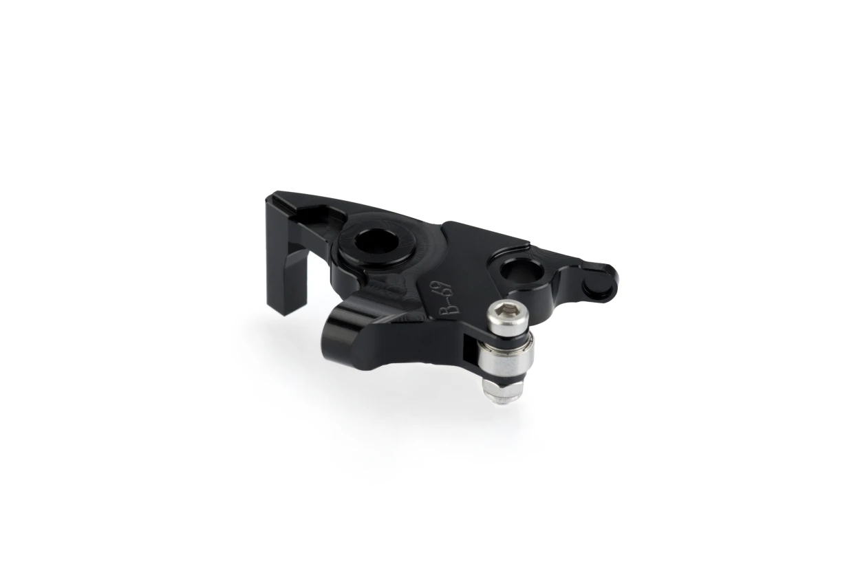 Hi-Tech Extendable/Folding Brake Lever