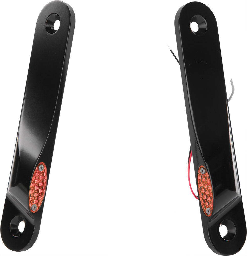 Billet Signal Light FLHX