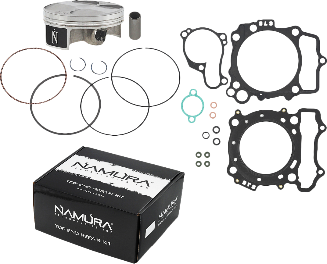 Forged Piston Top End Repair Kit