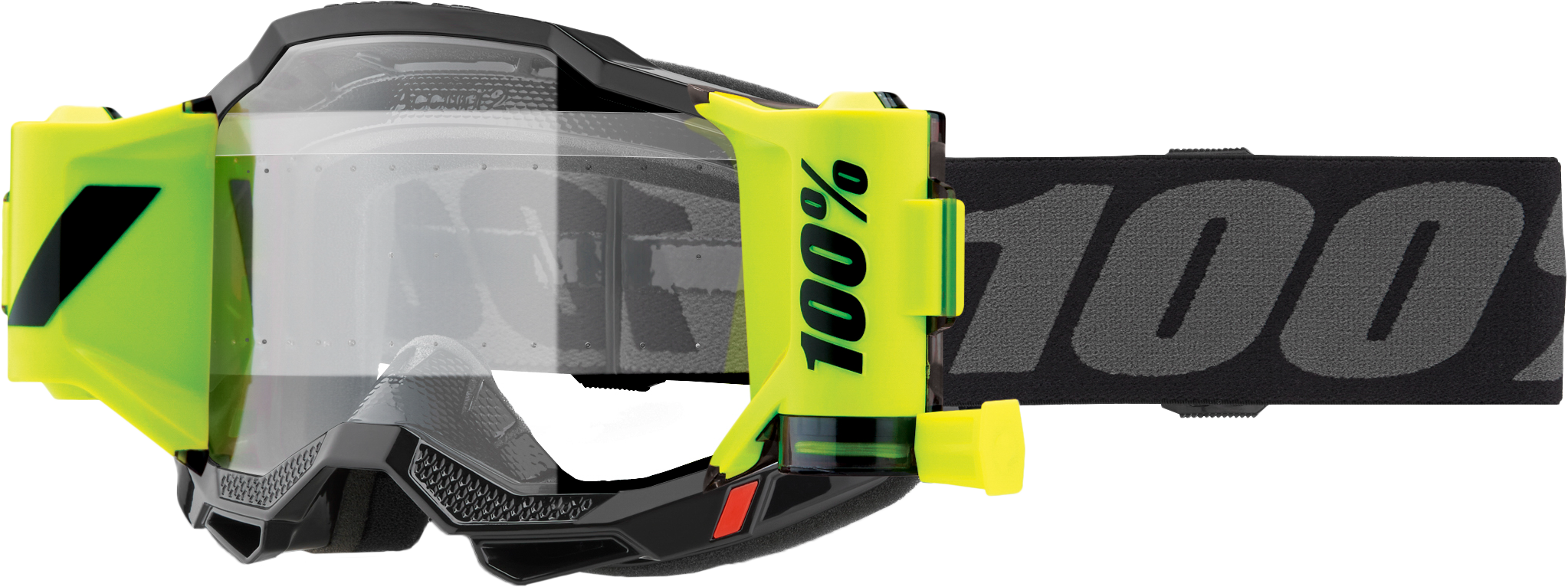 100-PERCENT Goggles Accuri 2 Forecast