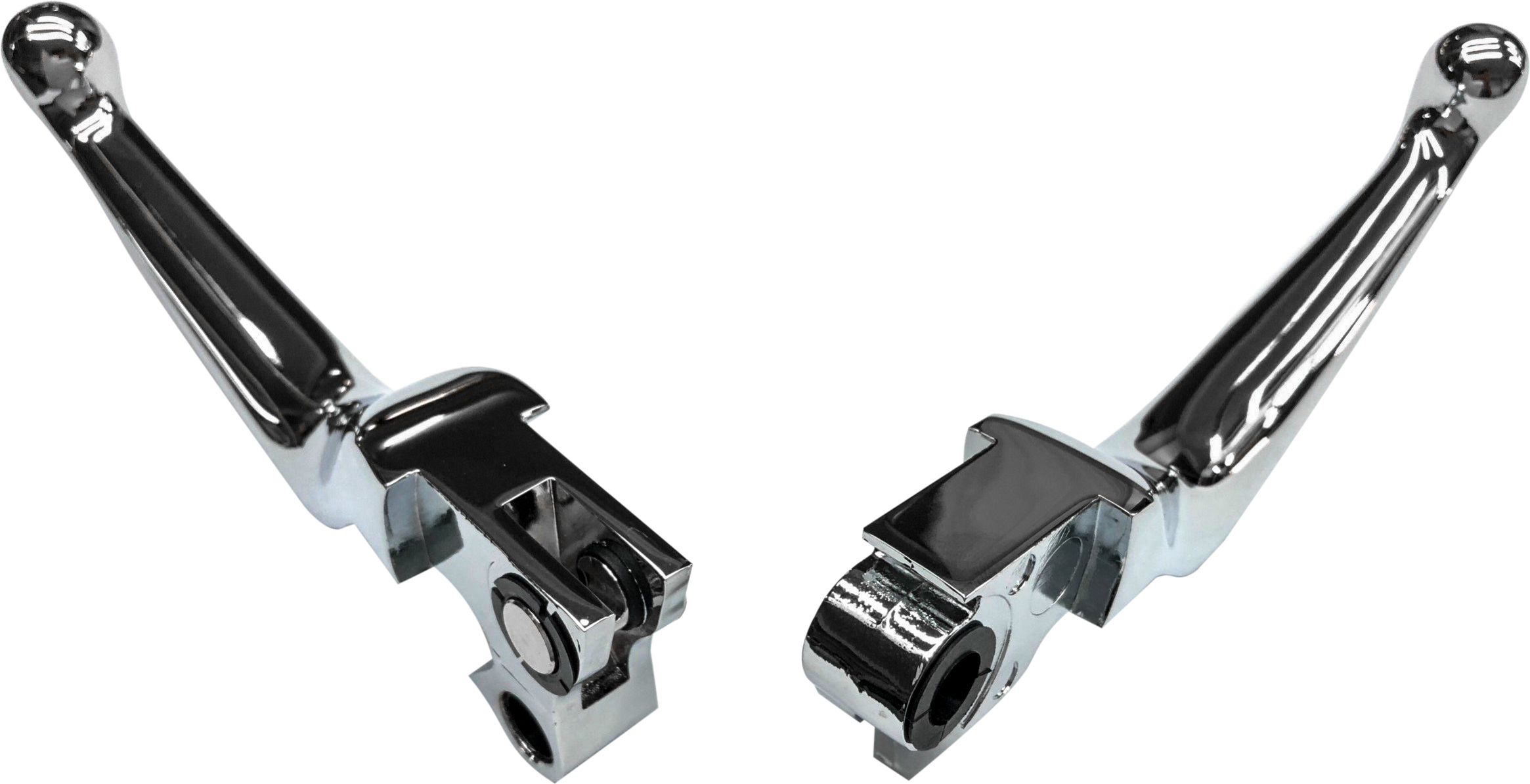 Custom Levers