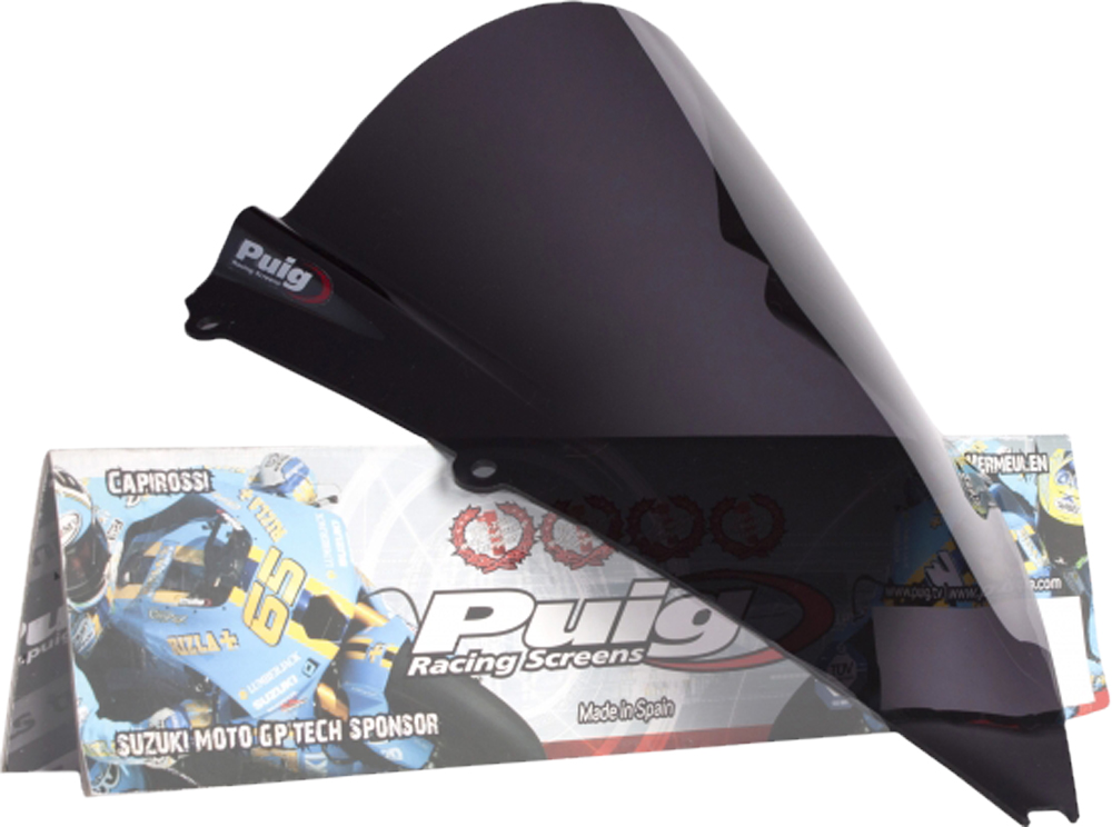 Racing Windscreen