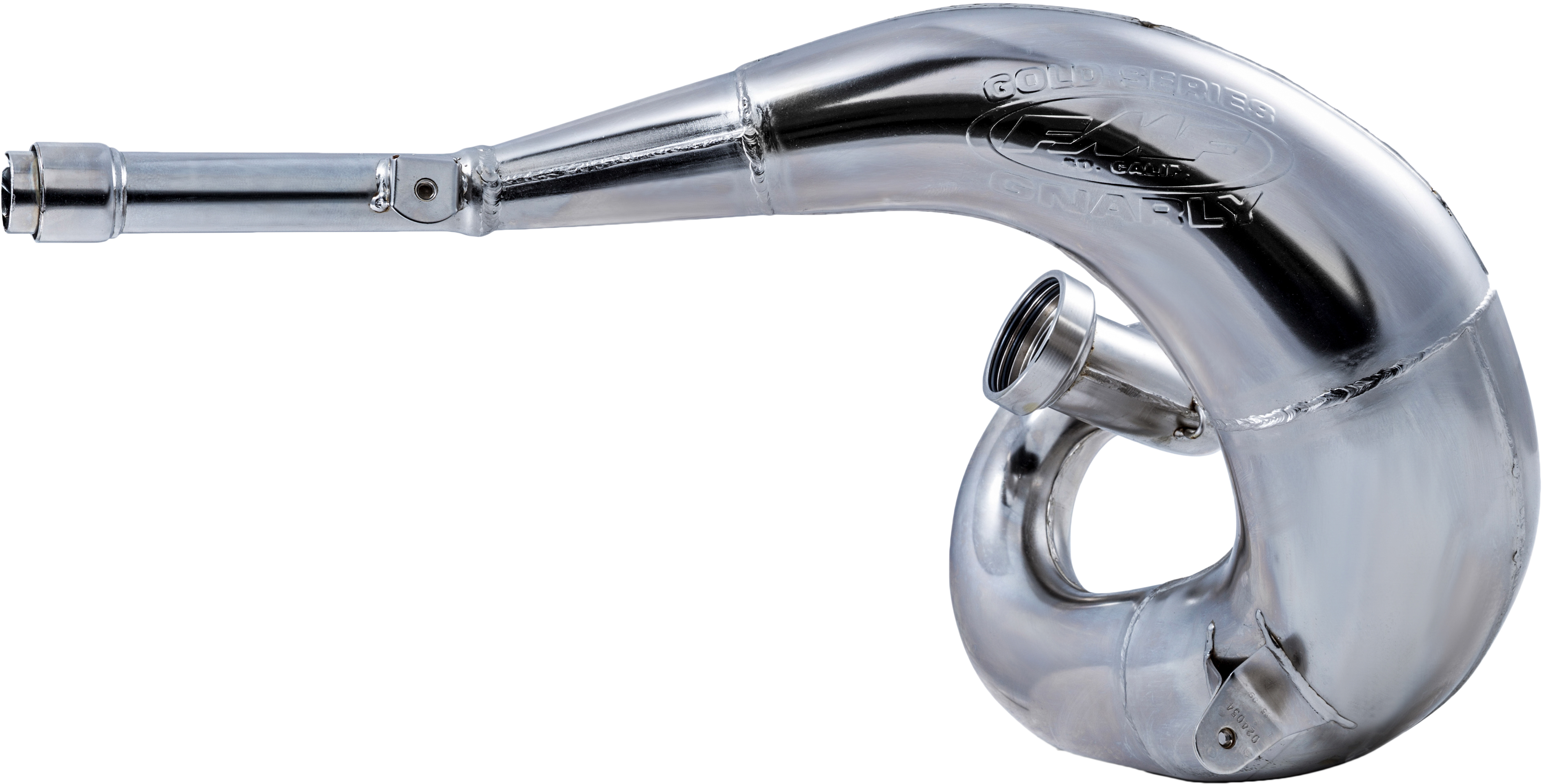 Gnarly Pipe