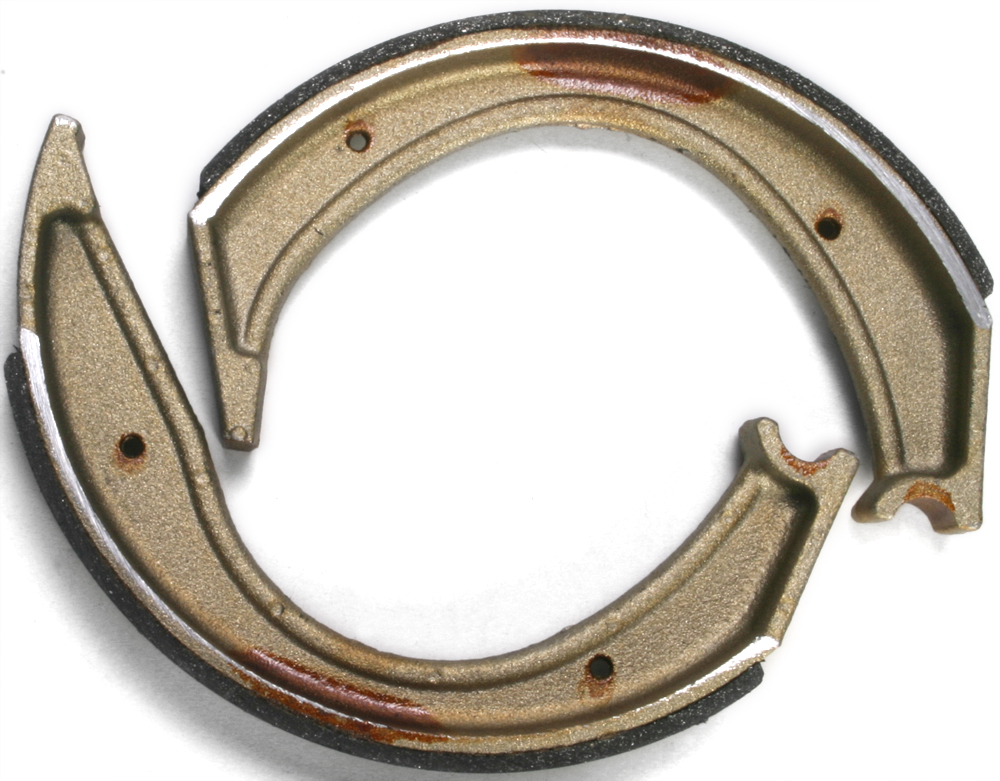 Organic Brake Pads