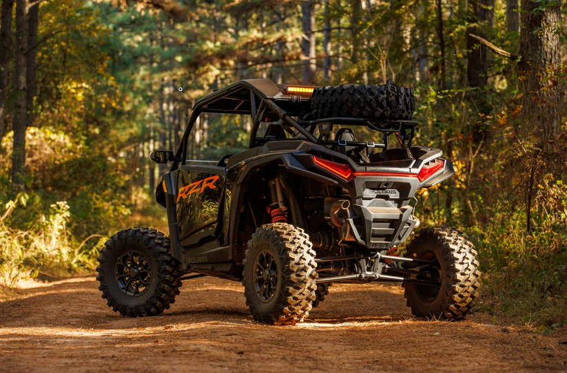 SmartWire Back/Reverse Light Kits Premium with Lights