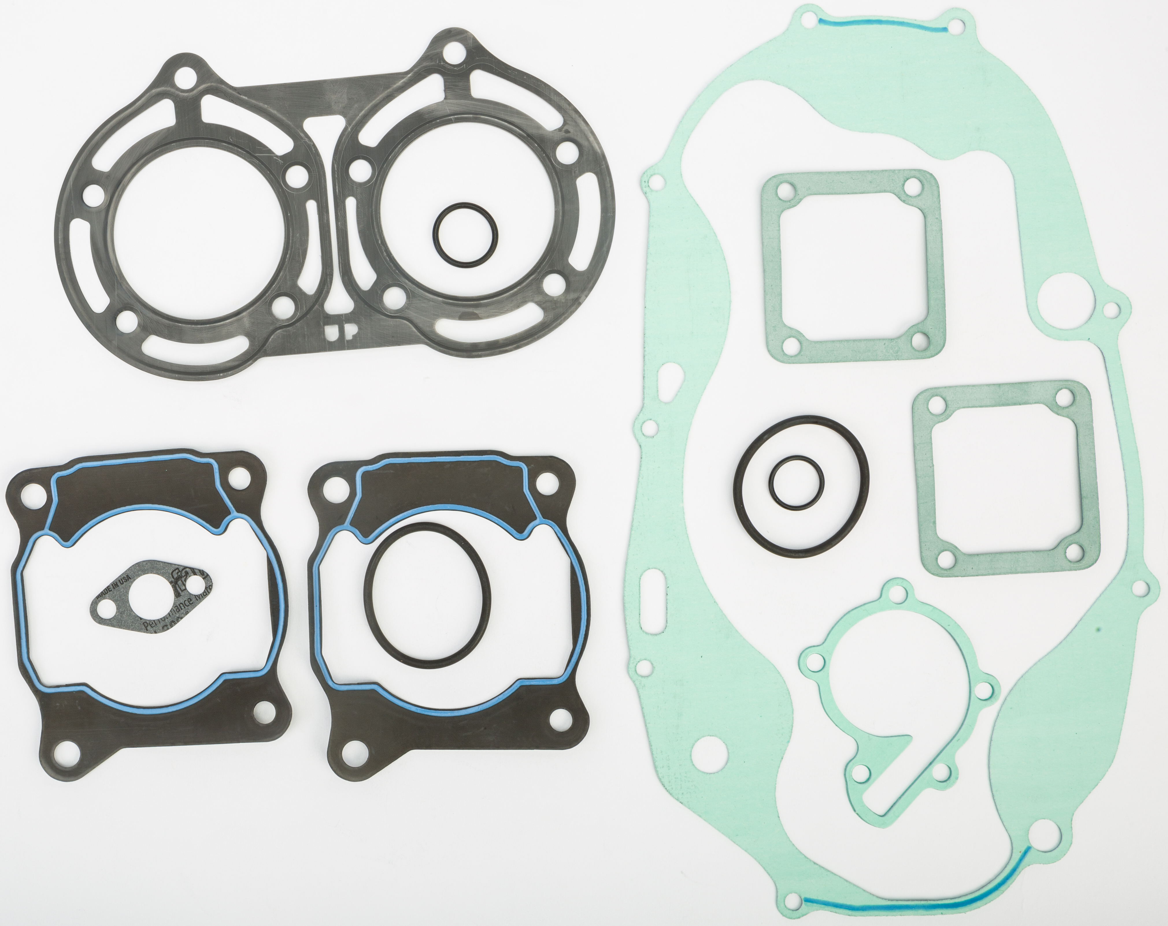 Complete Gasket Kit