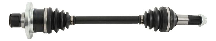 8 Ball Extreme Duty Axle