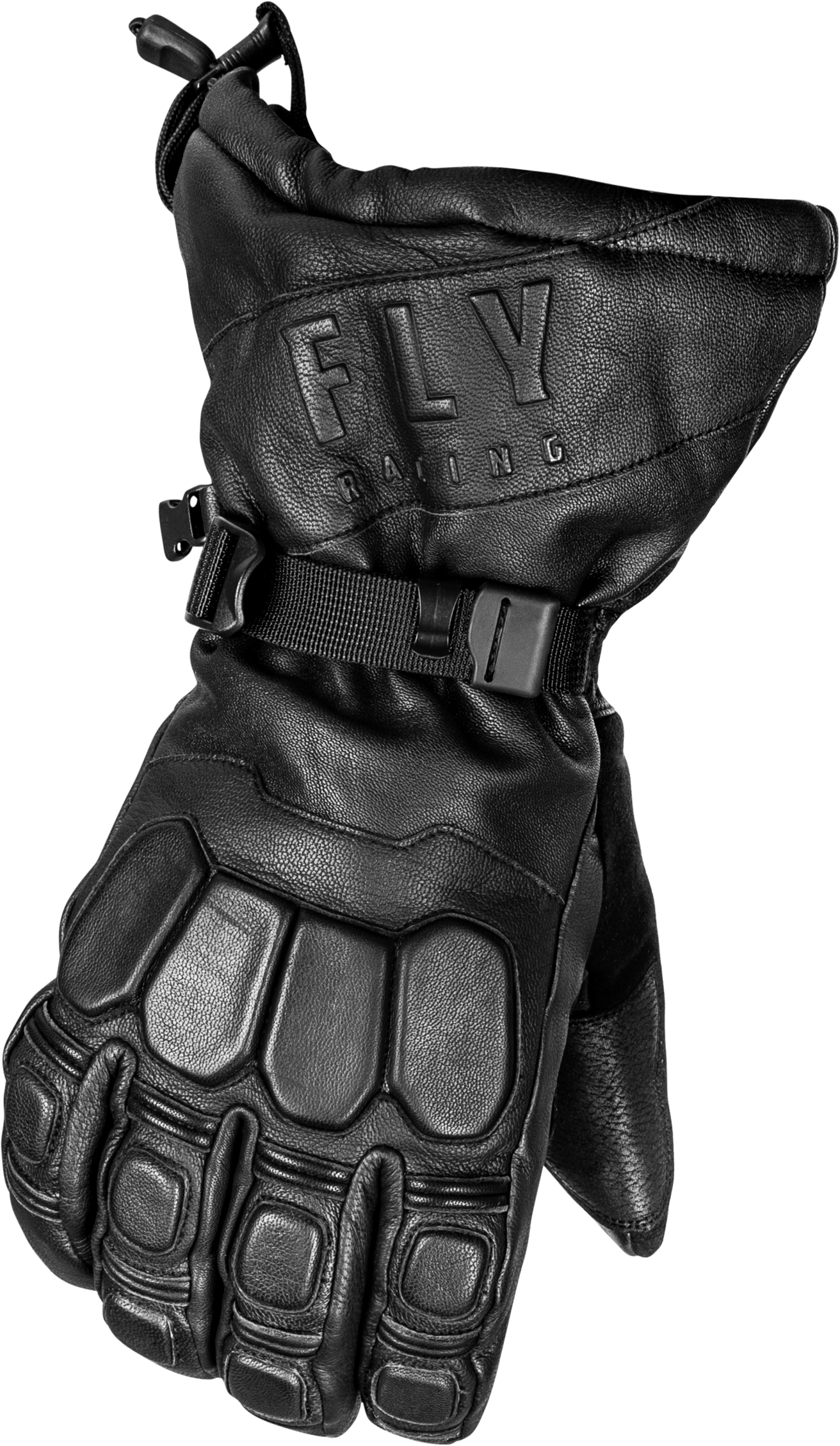 Glacier Gloves - View 1