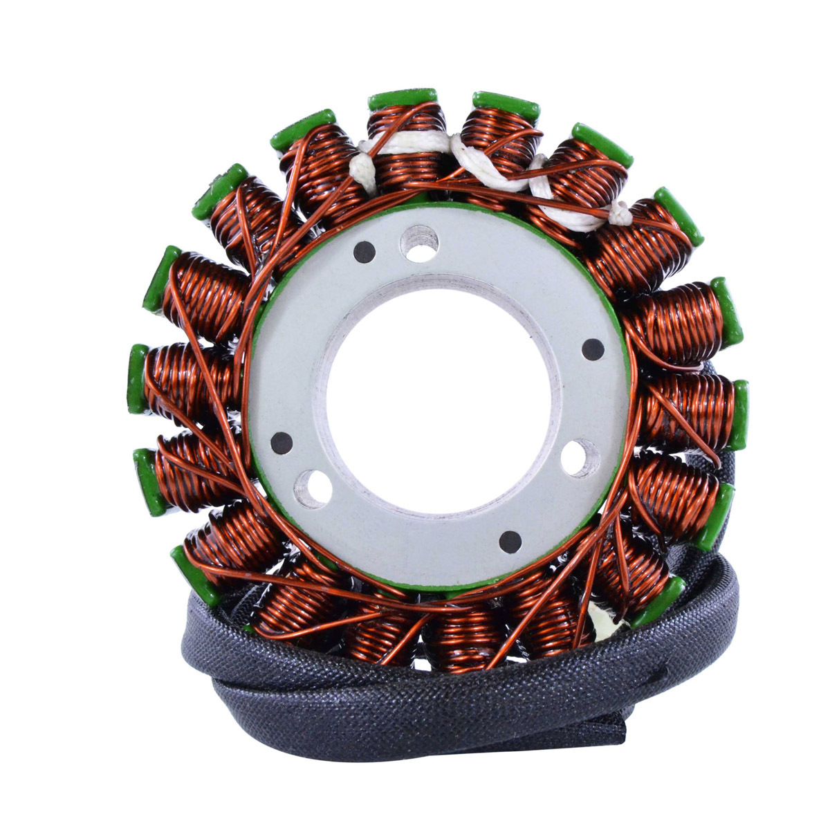 High Output Stator, Charging System Conversions, Ignition System, & Lighting Upgrade Kits