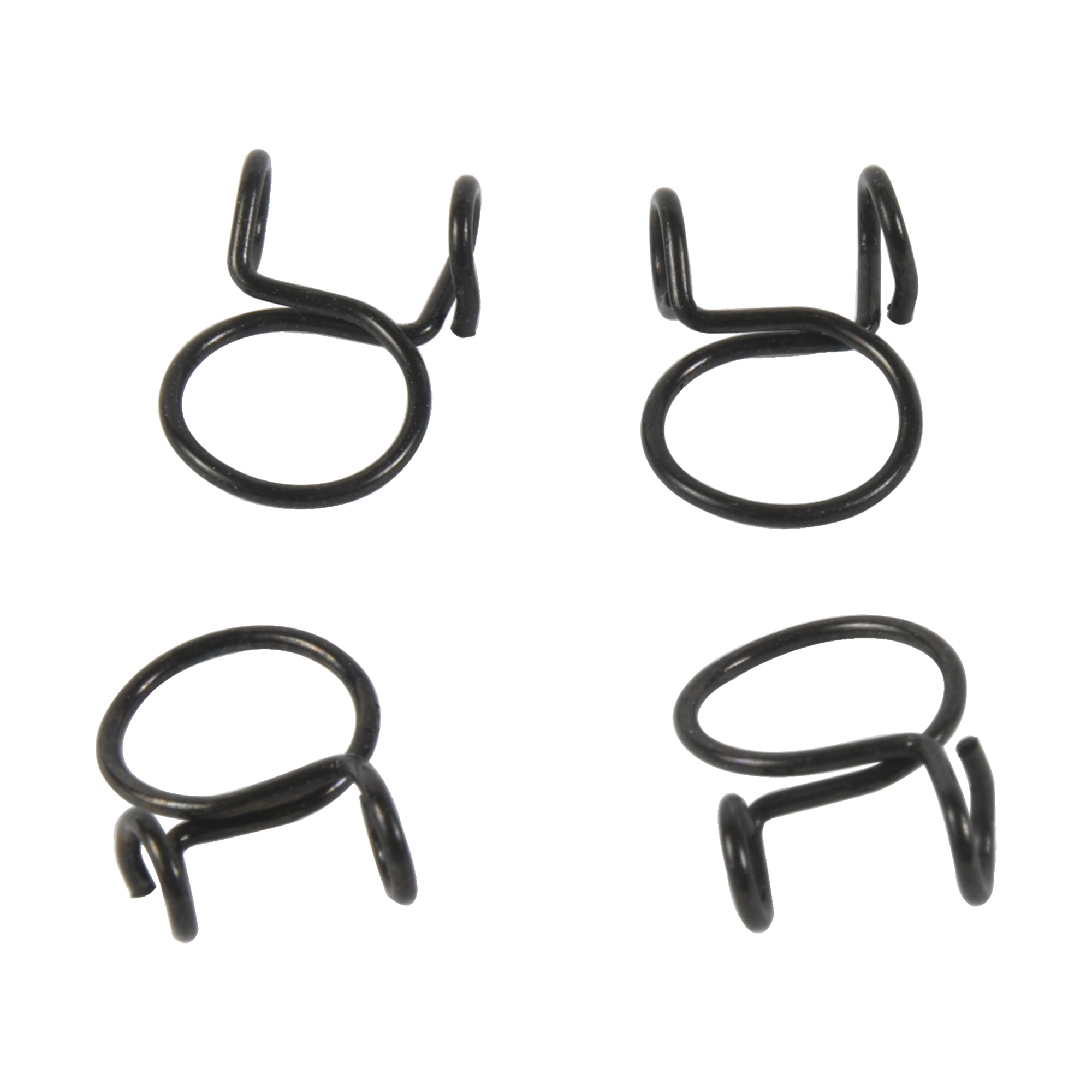 Hose Clamps Refill Kit