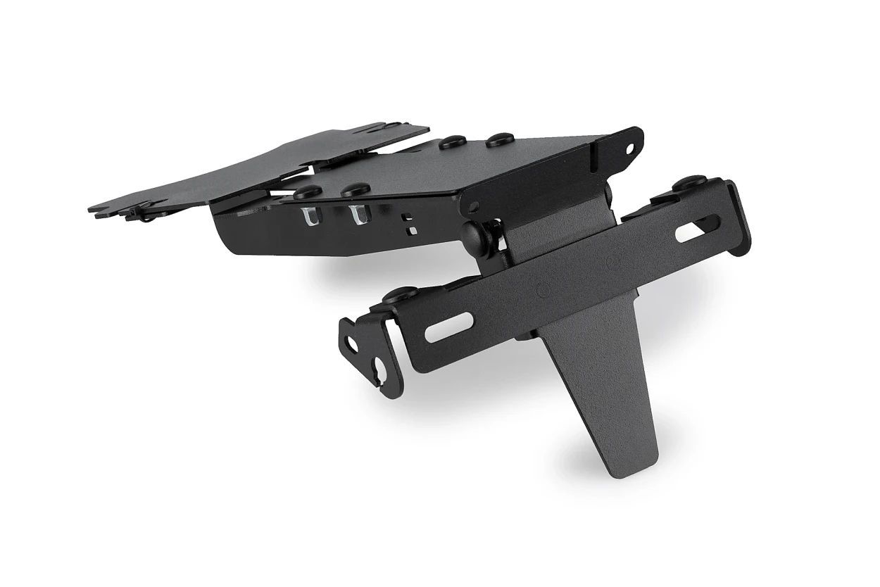 Fender Eliminator Kit
