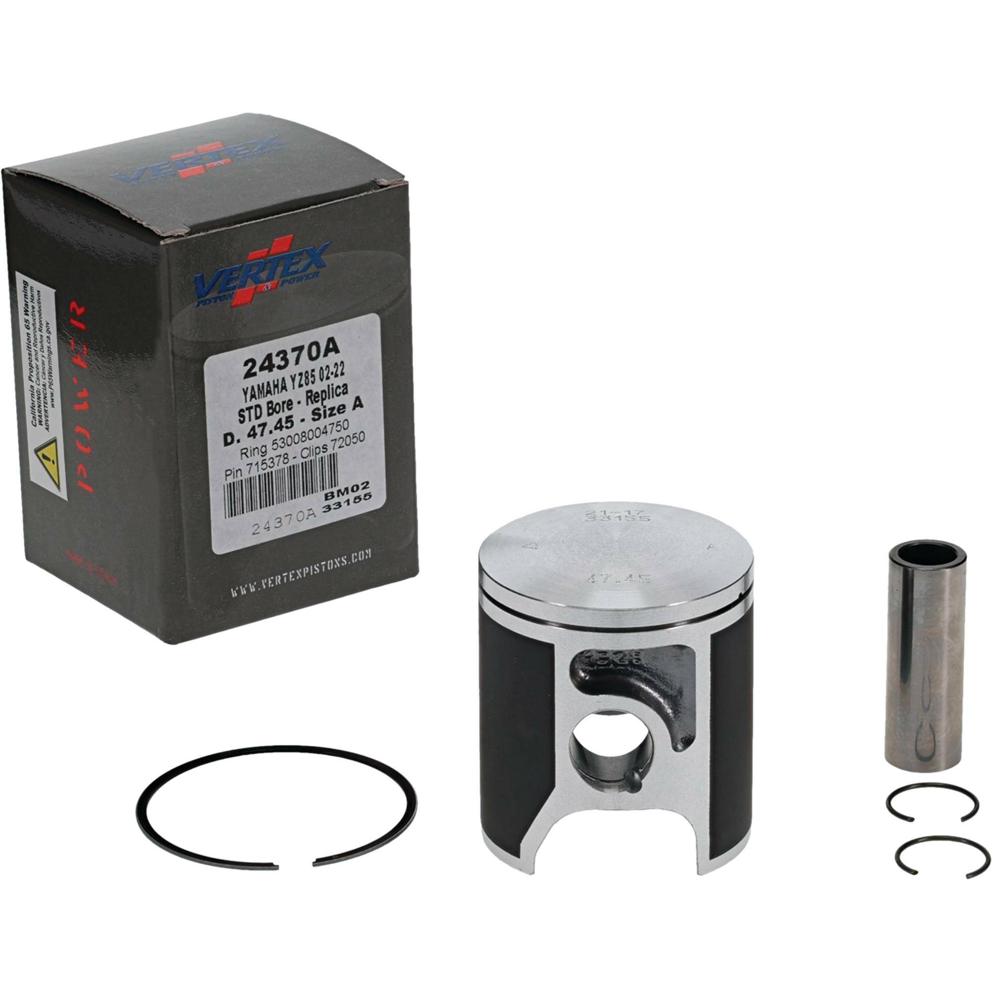 Piston Kit