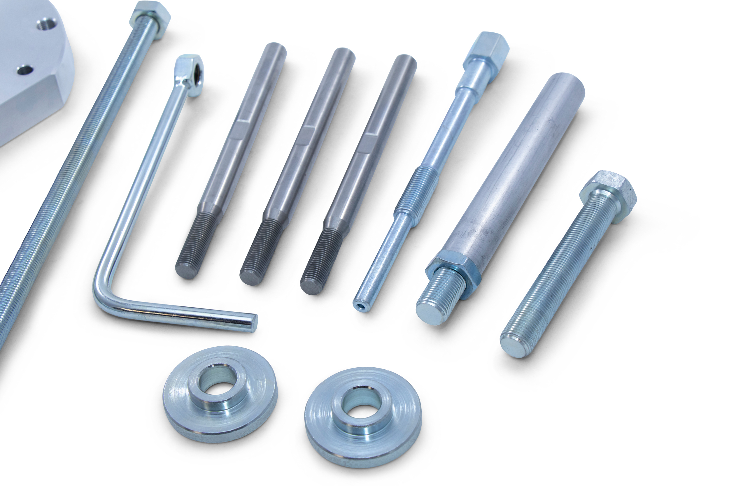 Dynojet Clutch Accessories