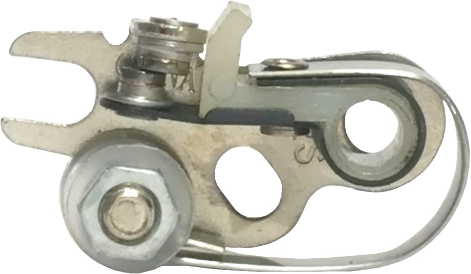 Ignition Contact Points