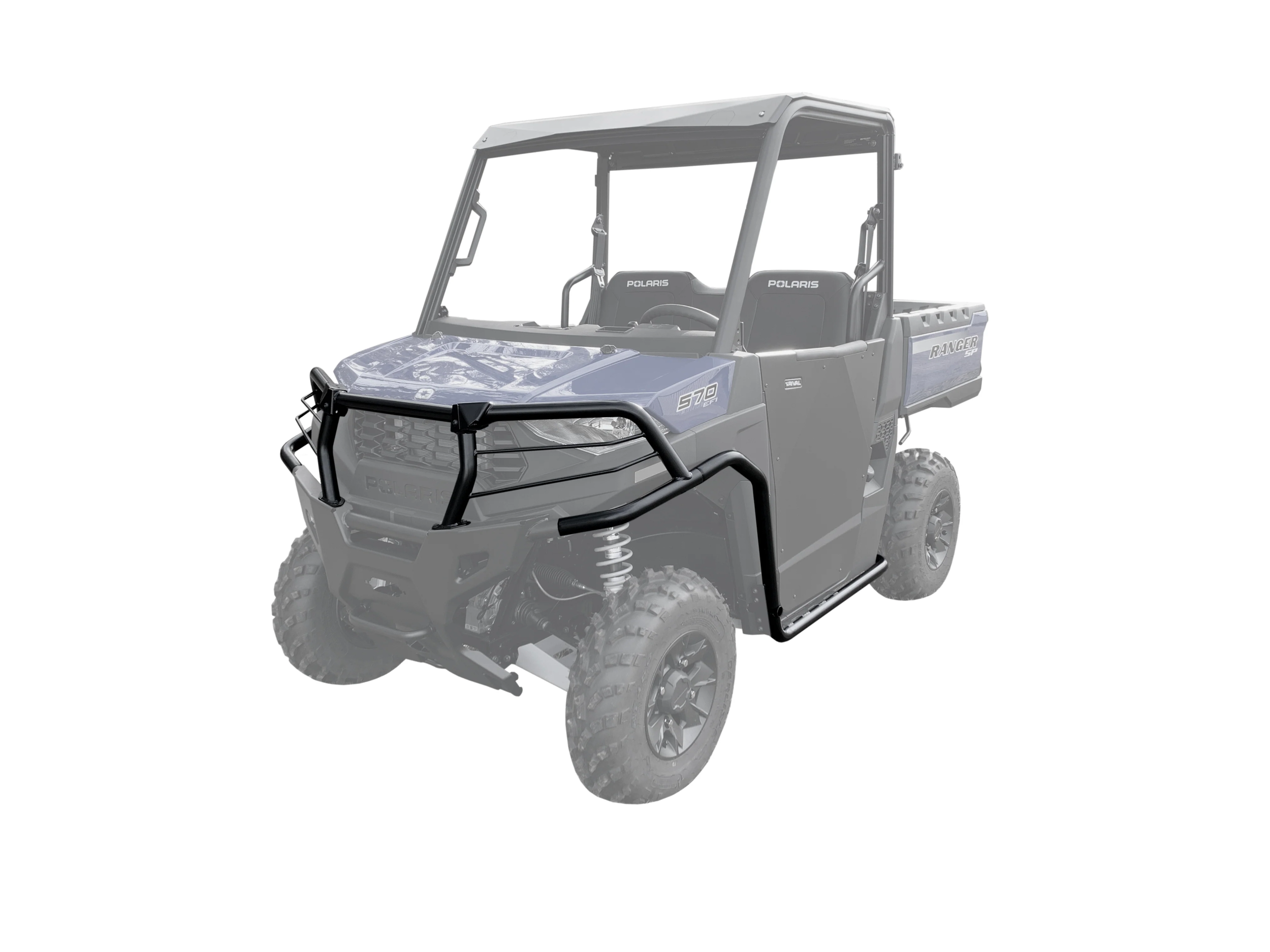 Front Bumper Kits