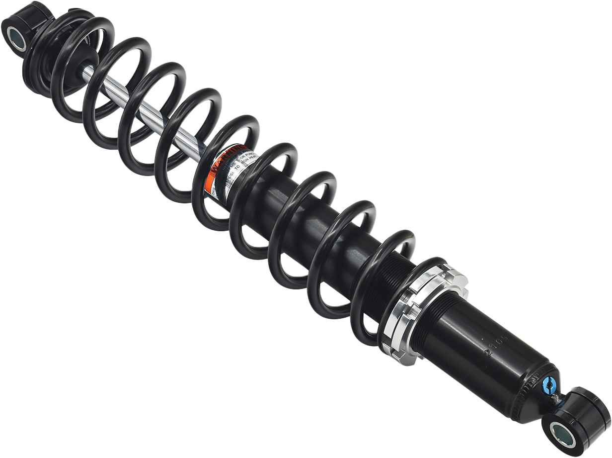 Gas Ski Shock w/Spring