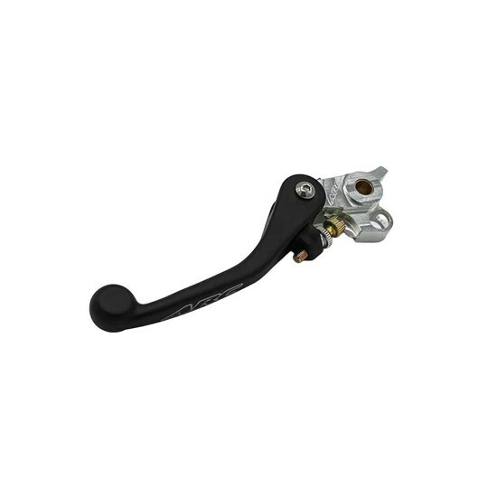 ARC Composite Textured Clutch Lever - View 1