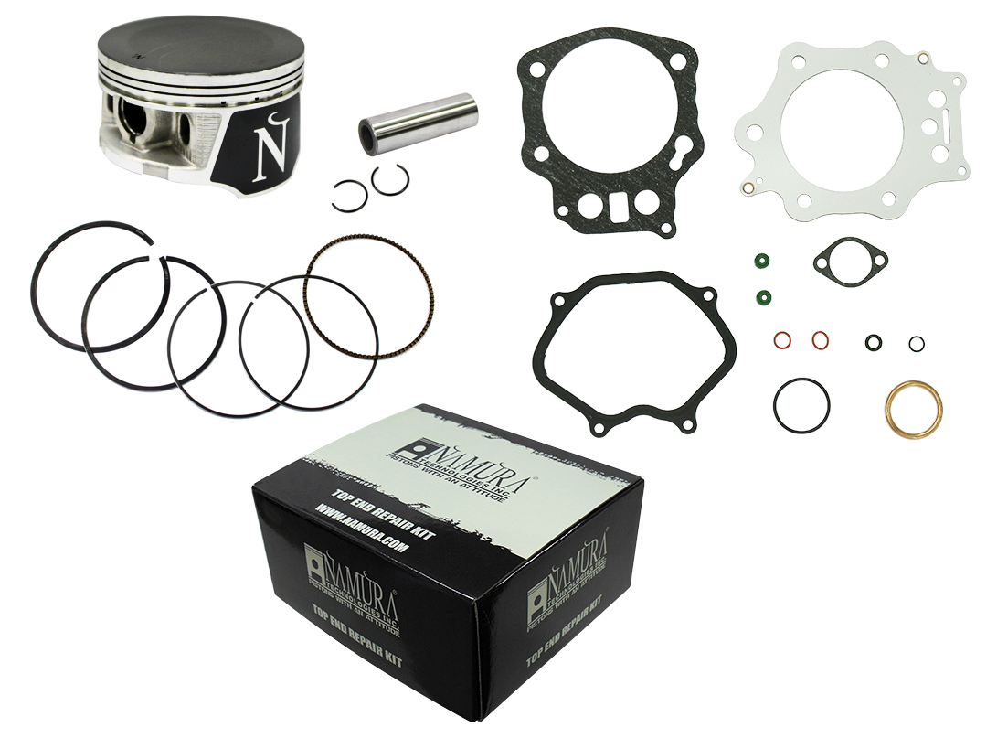 Top End Repair Kit