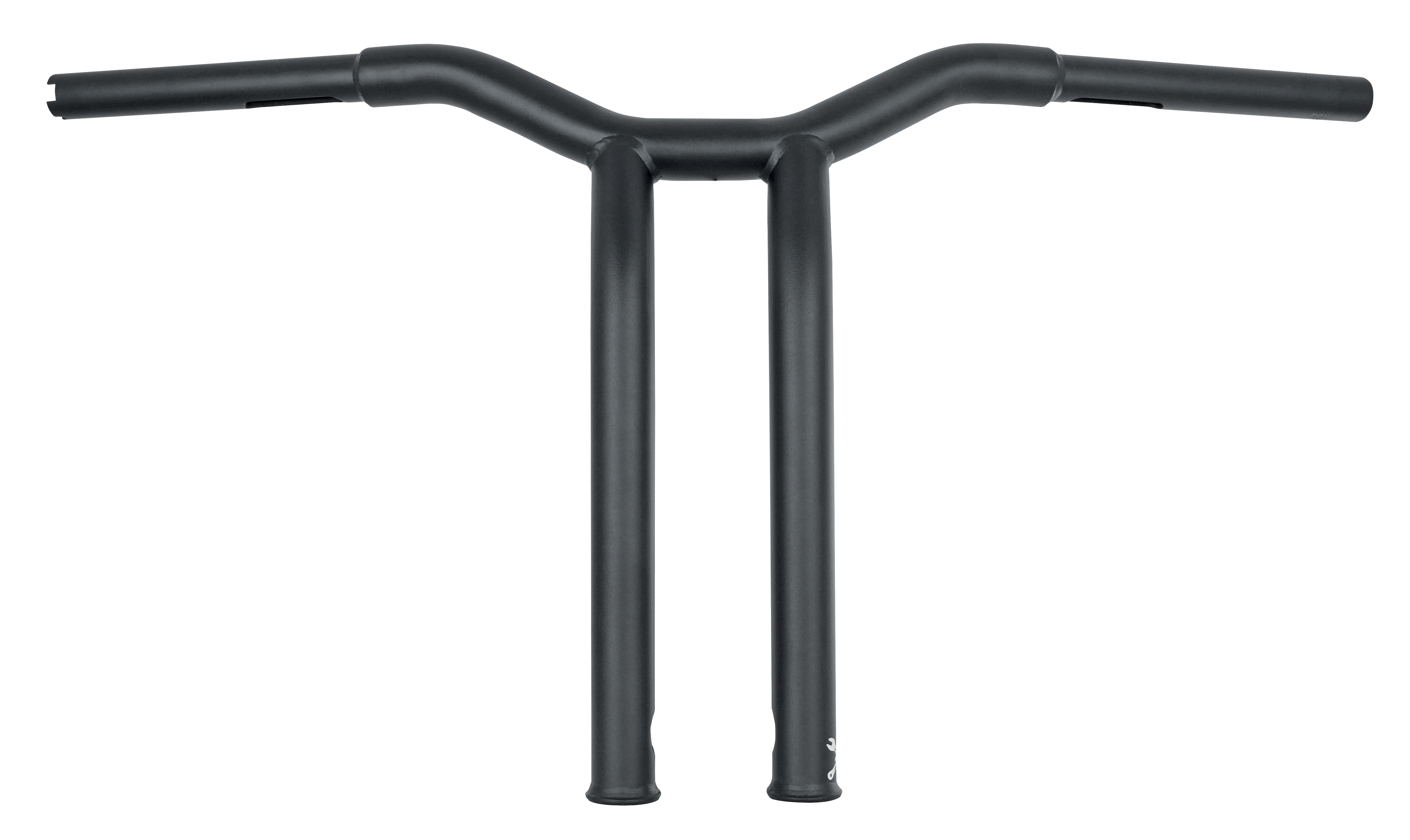 Dominator Raked Bars