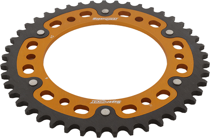 Stealth Rear Sprocket