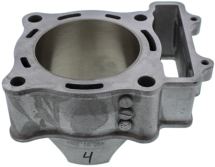 Standard Bore Cylinder