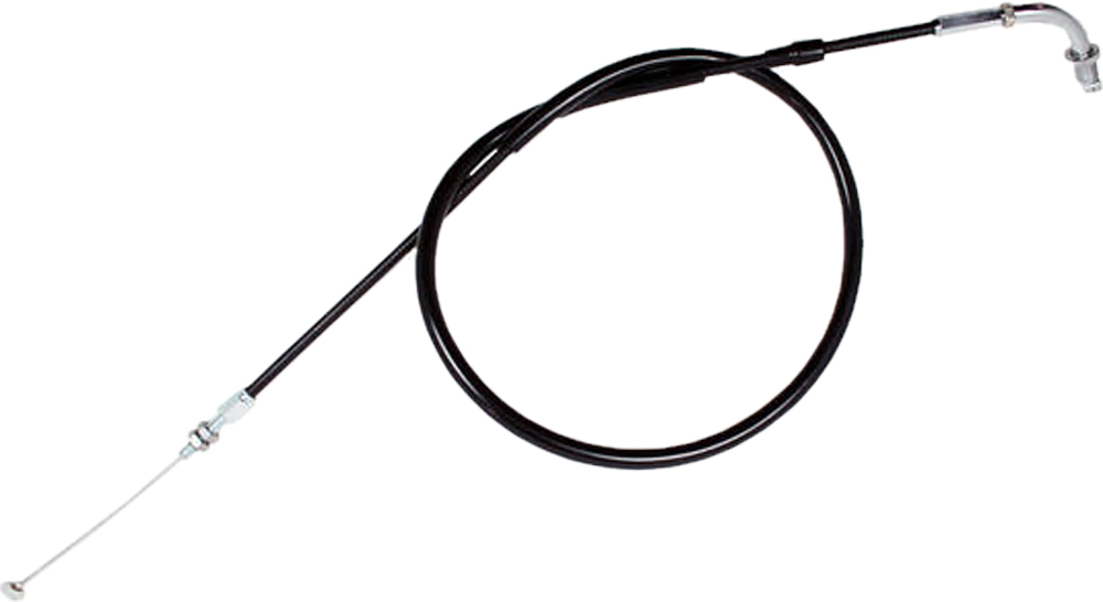 Pull Throttle Cable