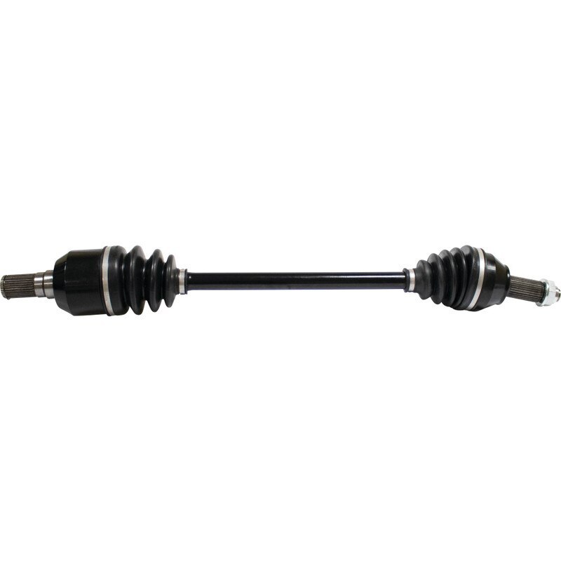 8 Ball Extreme Duty Axle