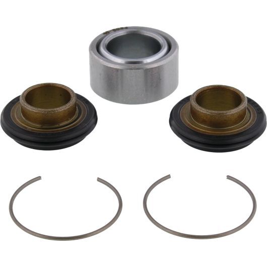 ALL BALLS REAR SHOCK BEARING KIT UPPER/LOWER - View 1