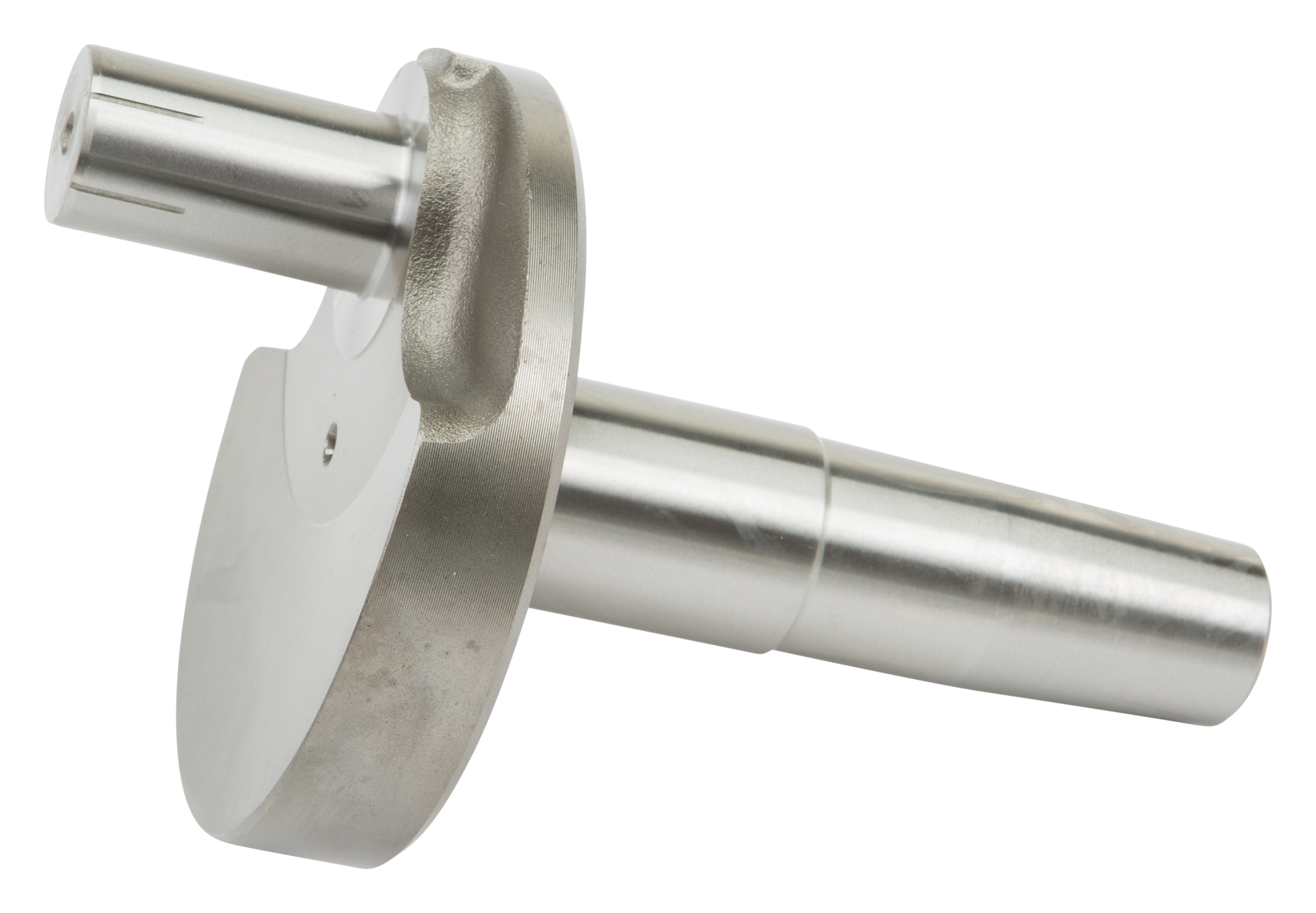 PTO Side Crank Web