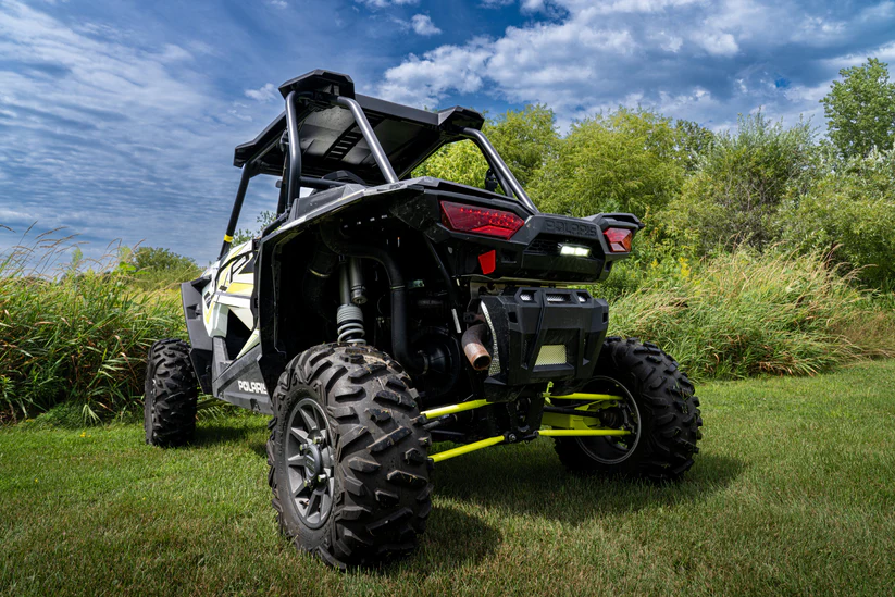 SmartWire Back/Reverse Light Kits Premium with Lights