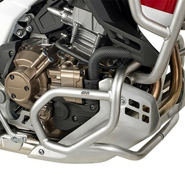 Engine Guard