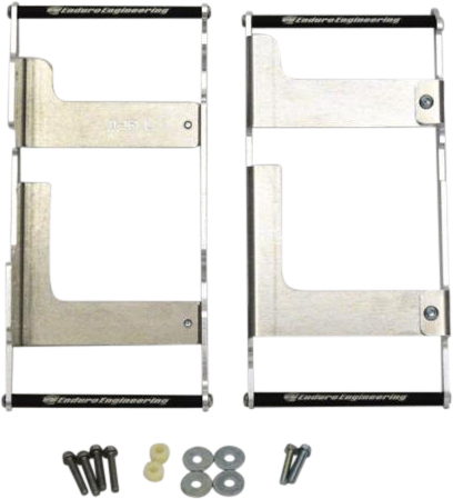 Radiator Braces