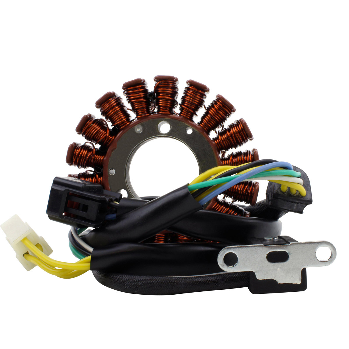 High Output Stator, Charging System Conversions, Ignition System, & Lighting Upgrade Kits