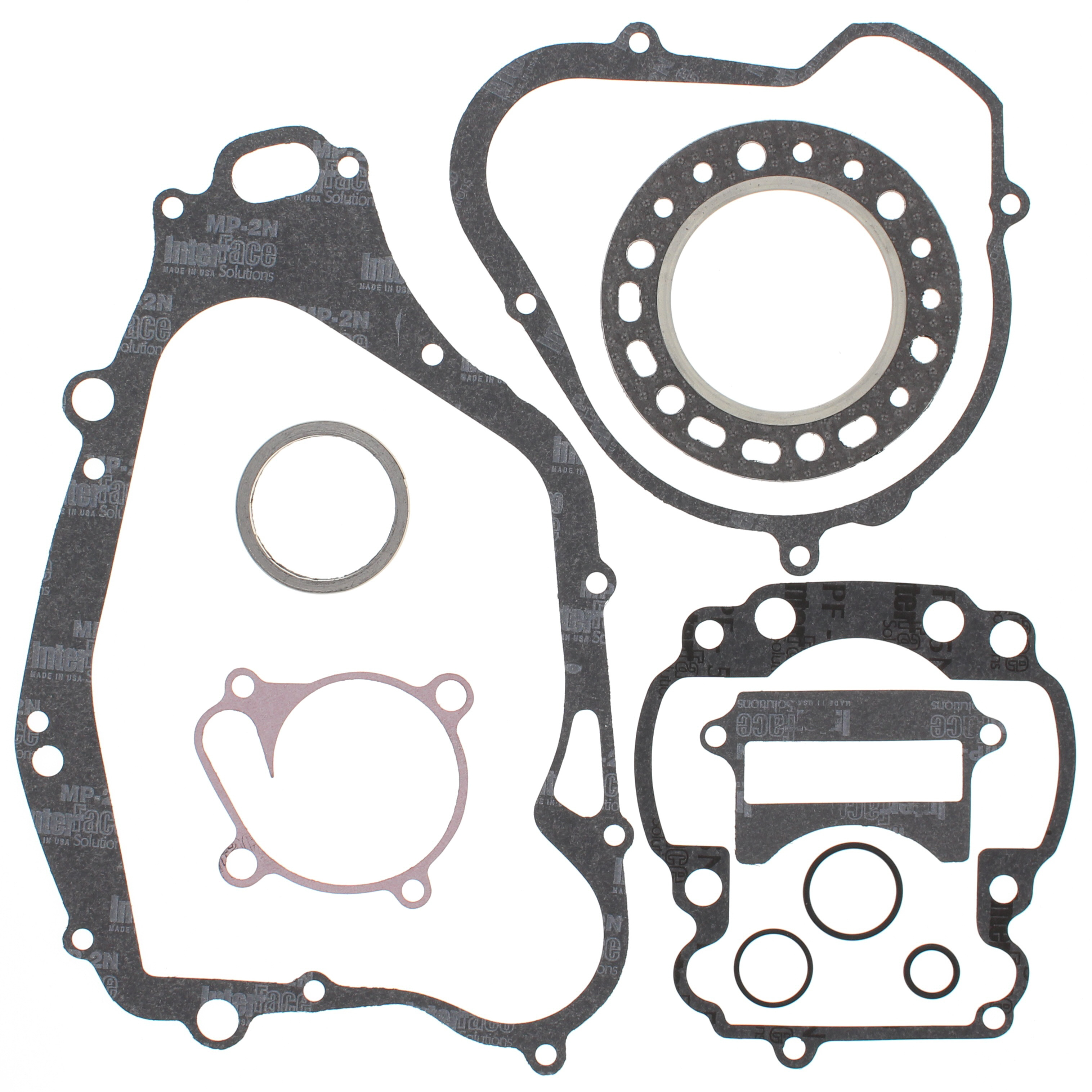 Complete Gasket Kit