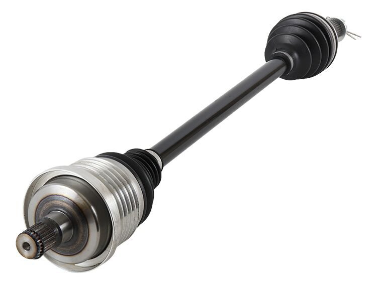 6 Ball Heavy Duty Axle