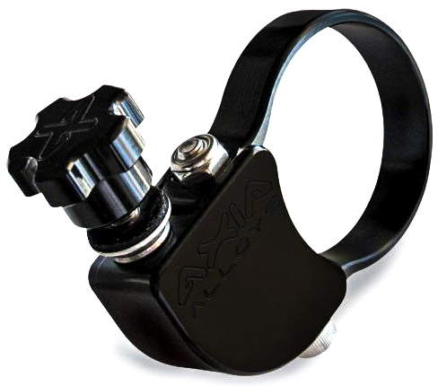 AXIA Windshield Mount - View 1