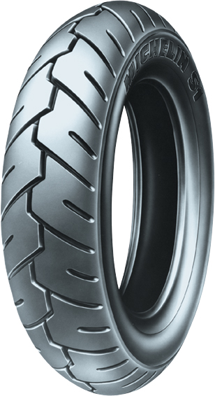 MICHELIN USE 87-9353 TIRE S-1 - View 1