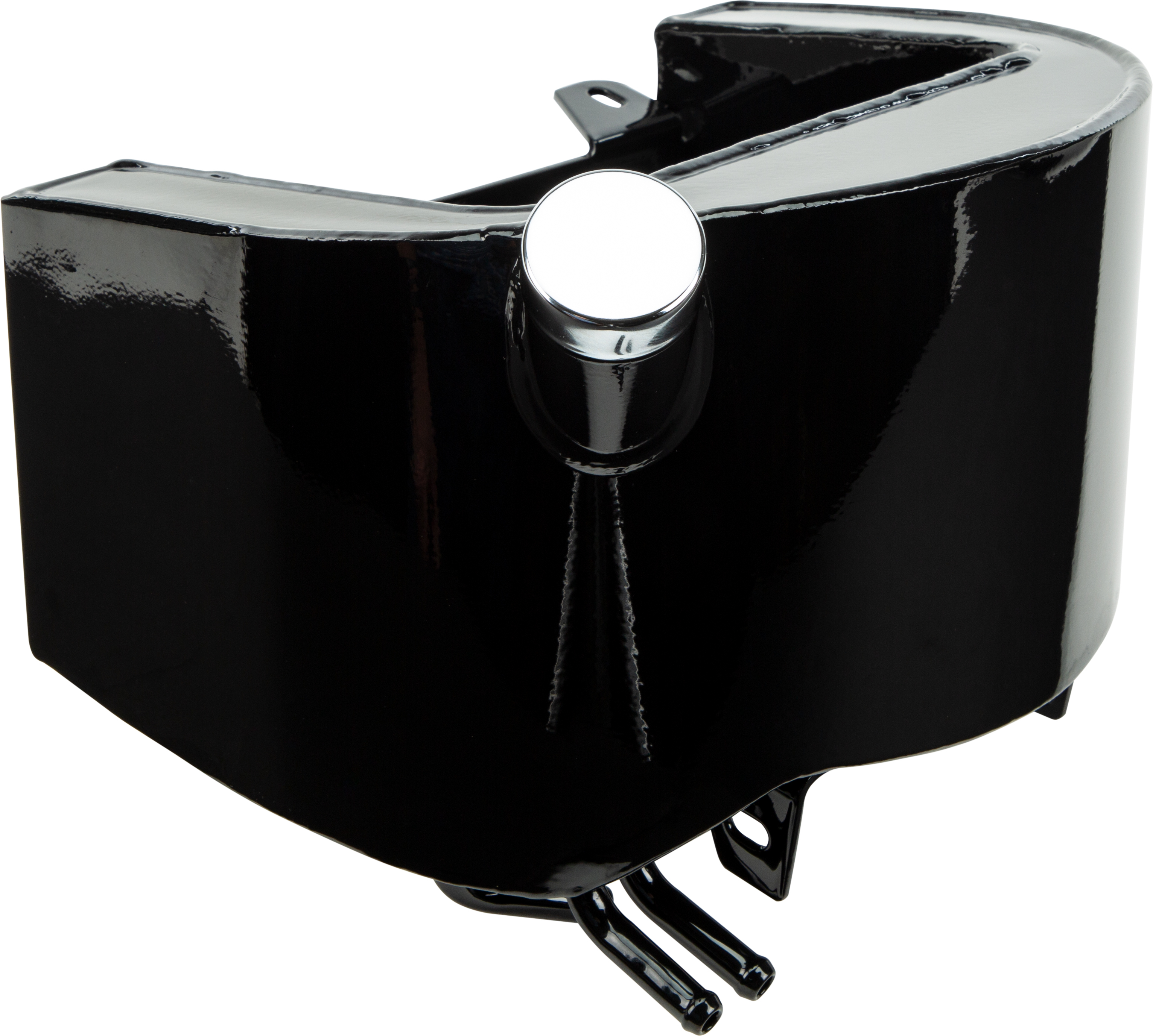 Oil Tank
