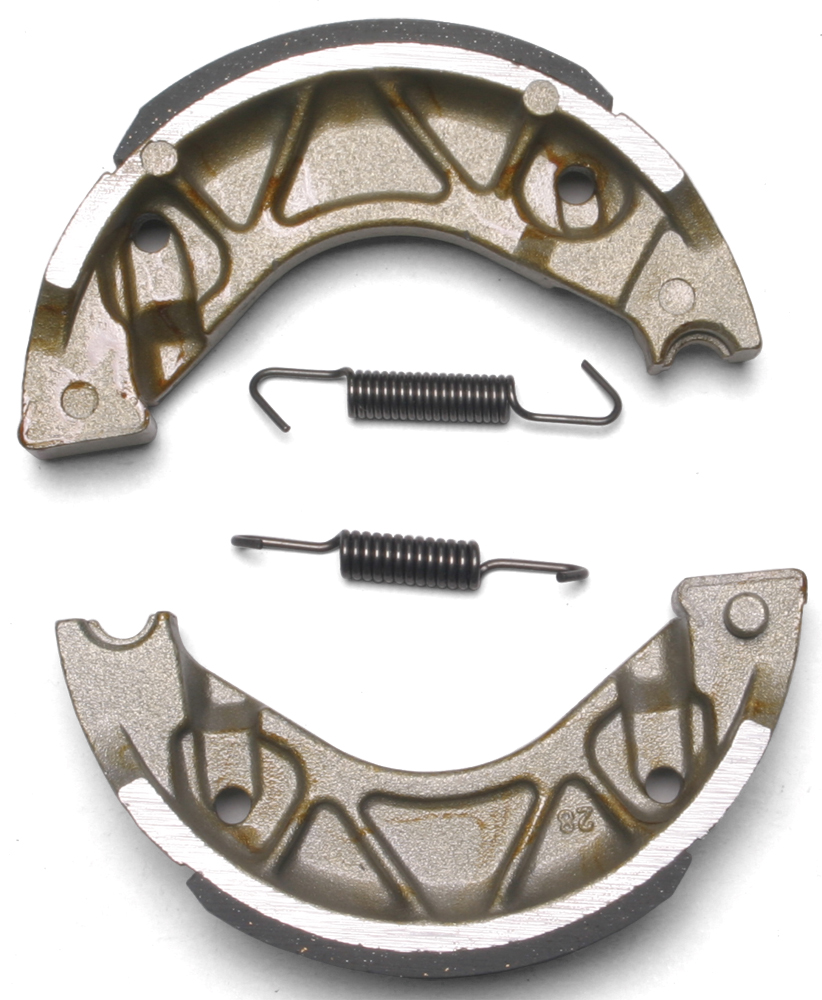Organic Brake Pads