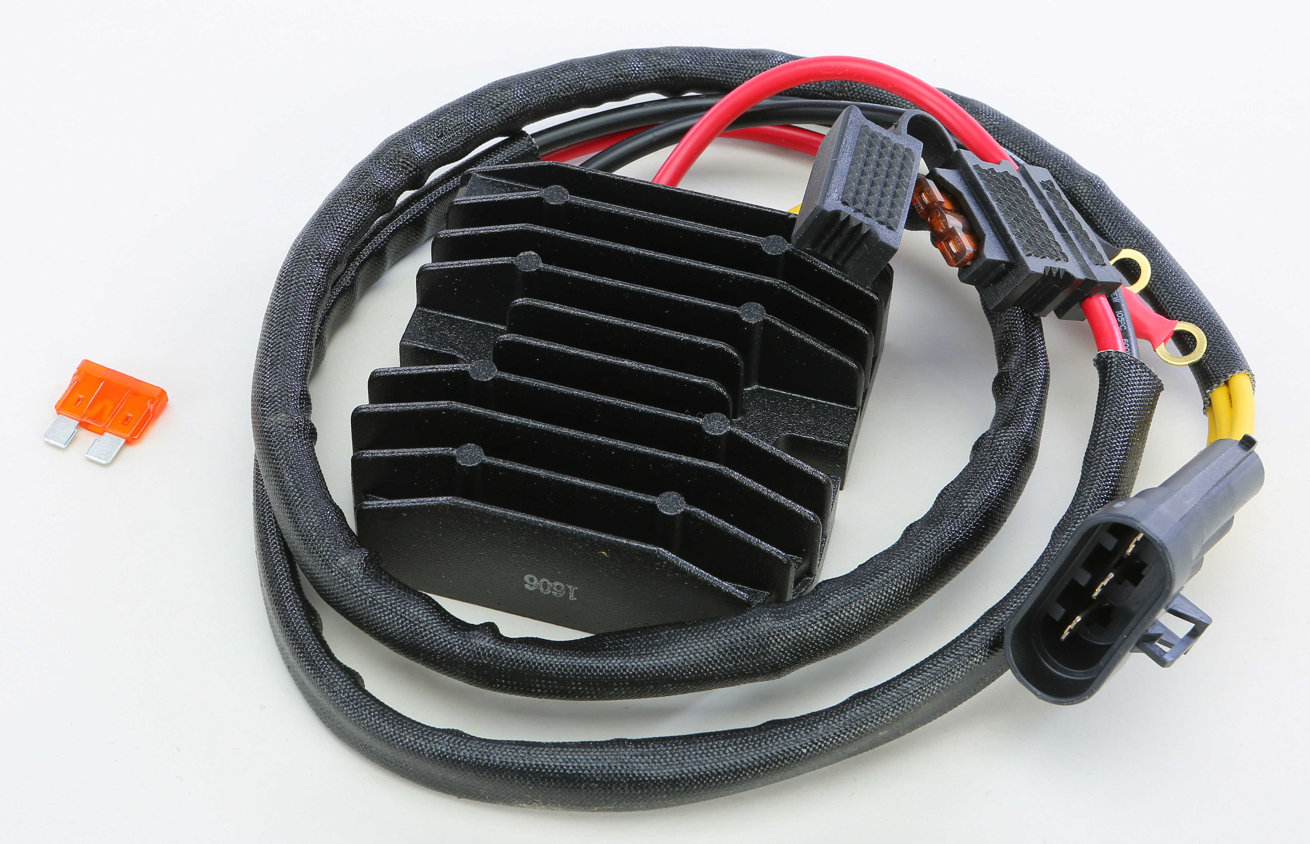 Rectifier/Regulator