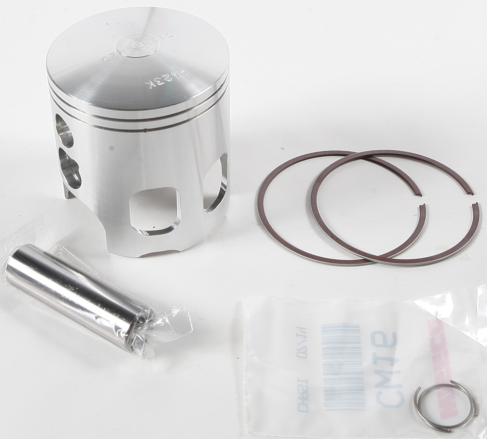 Piston